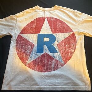 KIY BRAND TEE, HOUSTON OLIERS TEE